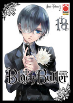 Black Butler - Il maggiordomo diabolico